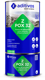 Químicos y aditivos para construcción